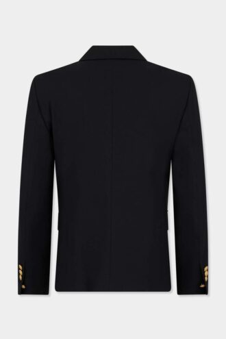 Giacca militare monopetto Giacca militare monopetto