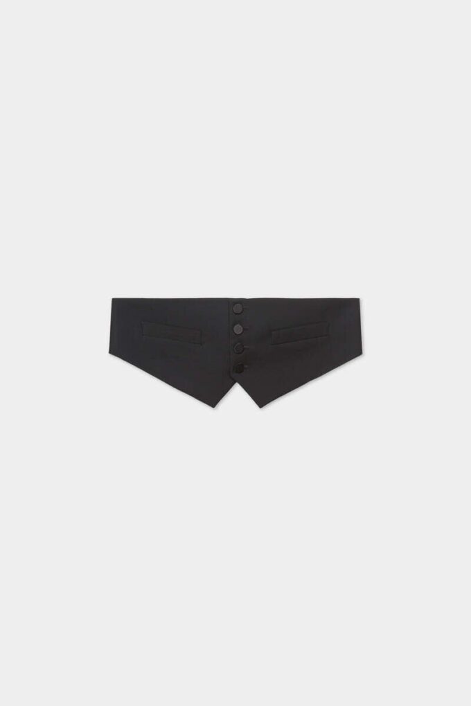 Gilet da smoking Gilet da smoking
