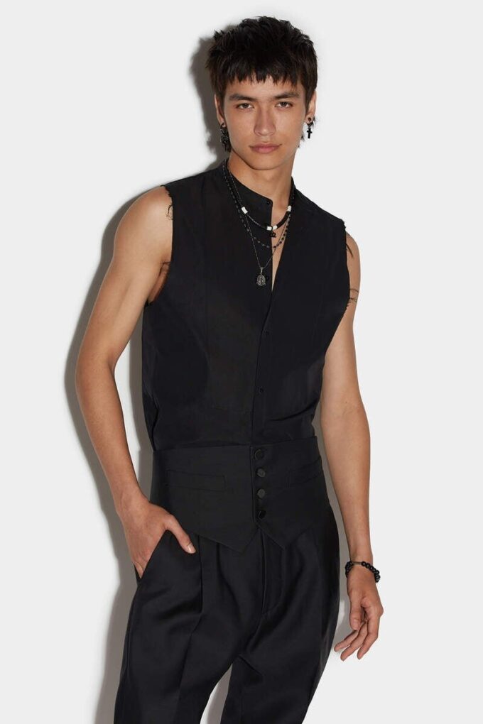 Gilet da smoking Gilet da smoking
