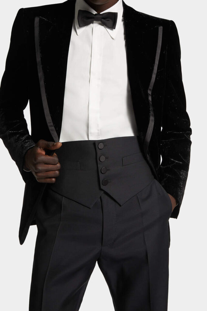 Gilet da smoking Gilet da smoking