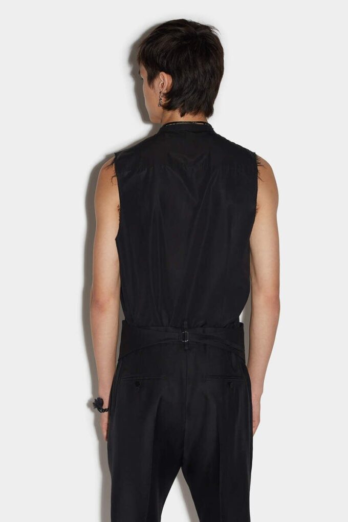 Gilet da smoking Gilet da smoking