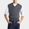 Gilet in lana D2 Gilet in lana D2