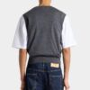 Gilet in lana D2 Gilet in lana D2