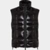 Gilet in piuma 3D Gilet in piuma 3D