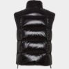 Gilet in piuma 3D Gilet in piuma 3D