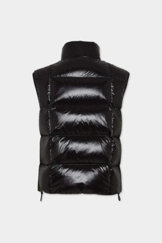 Gilet in piuma 3D Gilet in piuma 3D
