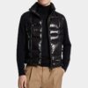 Gilet in piuma 3D Gilet in piuma 3D