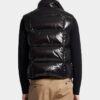 Gilet in piuma 3D Gilet in piuma 3D