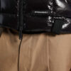 Gilet in piuma 3D Gilet in piuma 3D