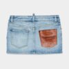 Gonna in denim D2Kids Junior