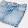 Gonna in denim D2Kids Junior
