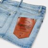 Gonna in denim D2Kids Junior