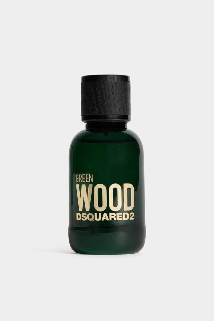Green Wood 100 ml Green Wood 100 ml