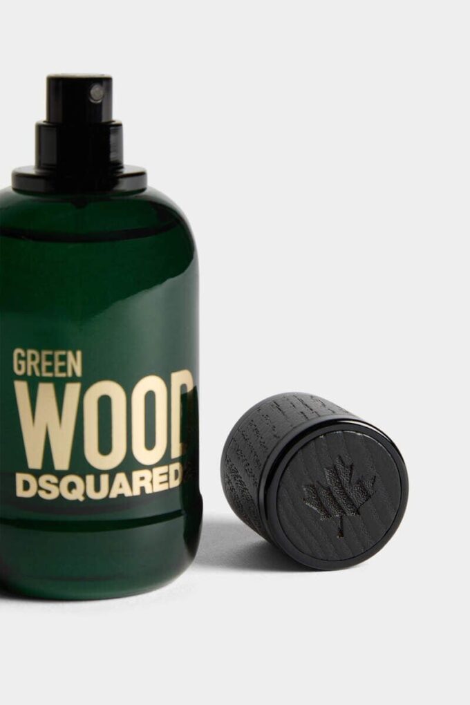 Green Wood 100 ml Green Wood 100 ml