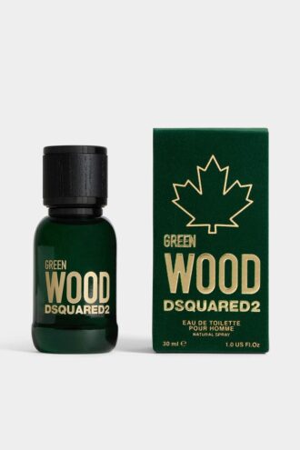 Green Wood 30 ml