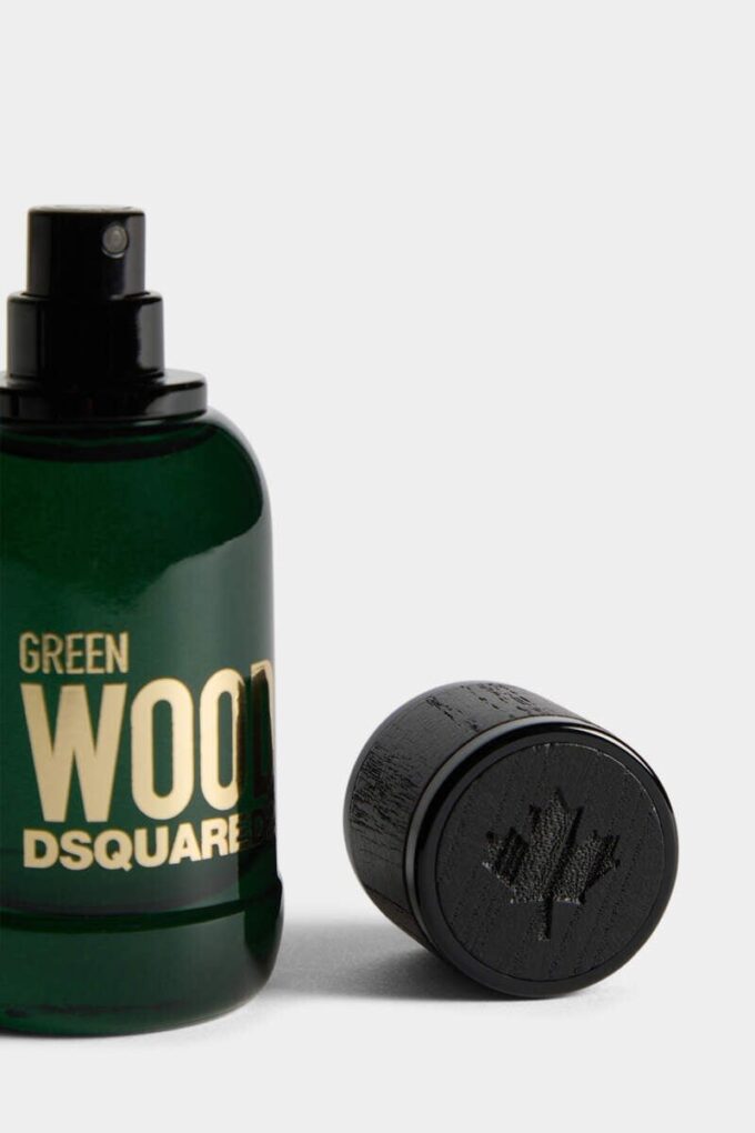 Green Wood 30 ml Green Wood 30 ml