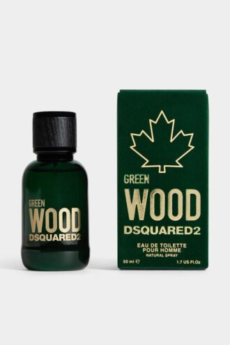 Green Wood 50 ml