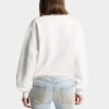 Hibiscus Just Right Fit Crewneck Hibiscus Just Right Fit Crewneck