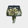 Hot pants a palloncino in mix di denim Monkey Business Hot pants a palloncino in mix di denim Monkey Business