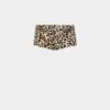 Hot pants con stampa Wild2 Hot pants con stampa Wild2