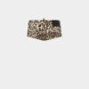 Hot pants con stampa Wild2 Hot pants con stampa Wild2