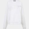 Iconique Relax Fit Crewneck