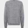Iconique Relax Fit Crewneck