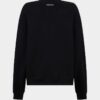Iconique Relax Fit Crewneck