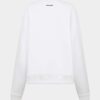 Iconique Relax Fit Crewneck