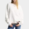 Iconique Relax Fit Crewneck