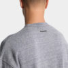 Iconique Relax Fit Crewneck