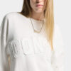 Iconique Relax Fit Crewneck