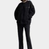 Iconique Relax Fit Crewneck