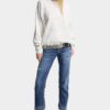 Iconique Relax Fit Crewneck