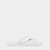Infradito con logo Dsquared2 Infradito con logo Dsquared2