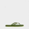 Infradito con logo Dsquared2 Infradito con logo Dsquared2