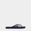 Infradito con logo Dsquared2 Infradito con logo Dsquared2