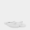 Infradito con logo Dsquared2 Infradito con logo Dsquared2
