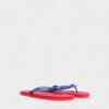 Infradito con logo Dsquared2 Infradito con logo Dsquared2