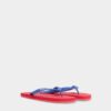 Infradito con logo Dsquared2 Infradito con logo Dsquared2