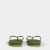 Infradito con logo Dsquared2 Infradito con logo Dsquared2