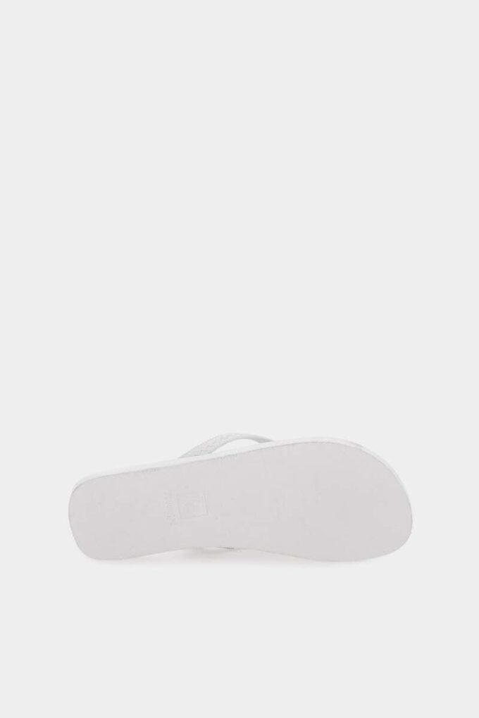 Infradito con logo Dsquared2 Infradito con logo Dsquared2