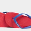 Infradito con logo Dsquared2 Infradito con logo Dsquared2