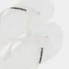 Infradito con logo Dsquared2 Infradito con logo Dsquared2