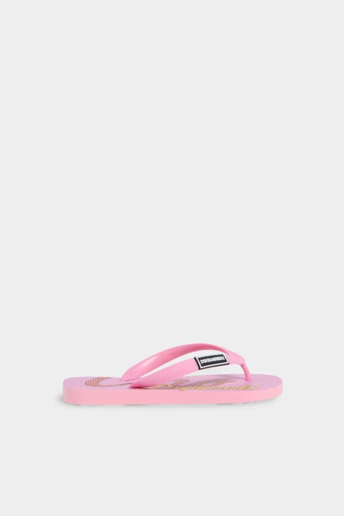 Infradito D2Kids per neonati