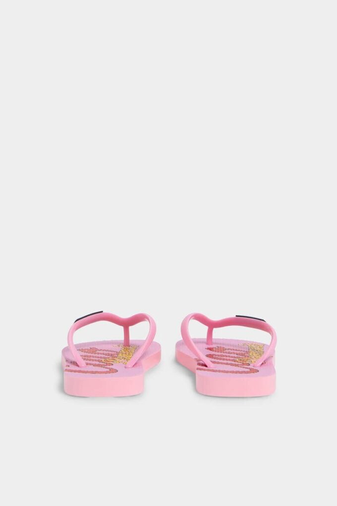 Infradito D2Kids per neonati