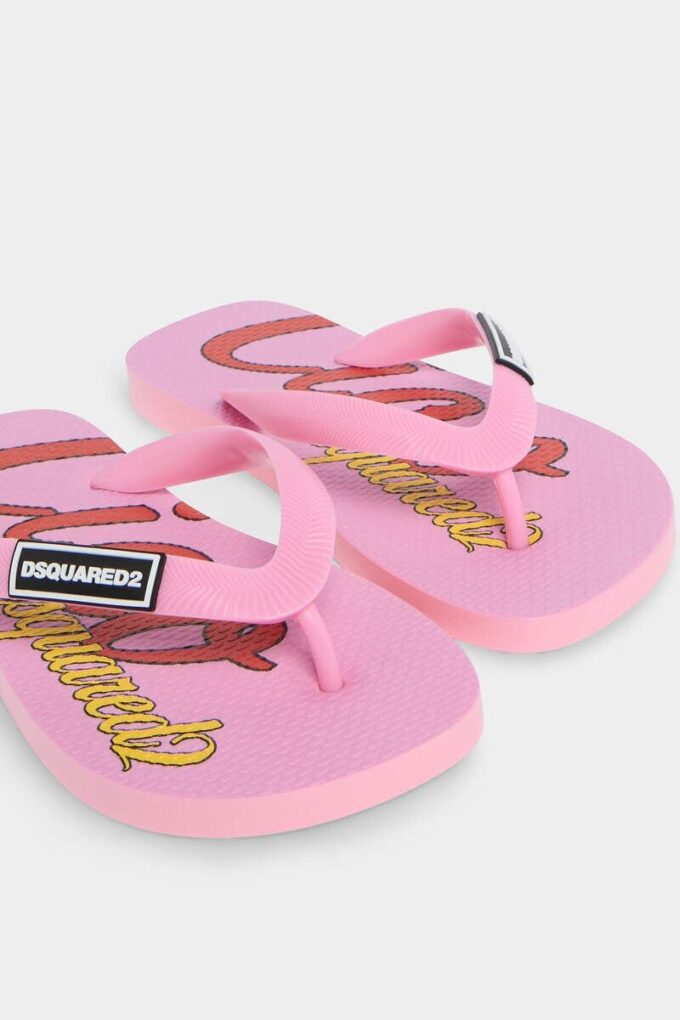 Infradito D2Kids per neonati