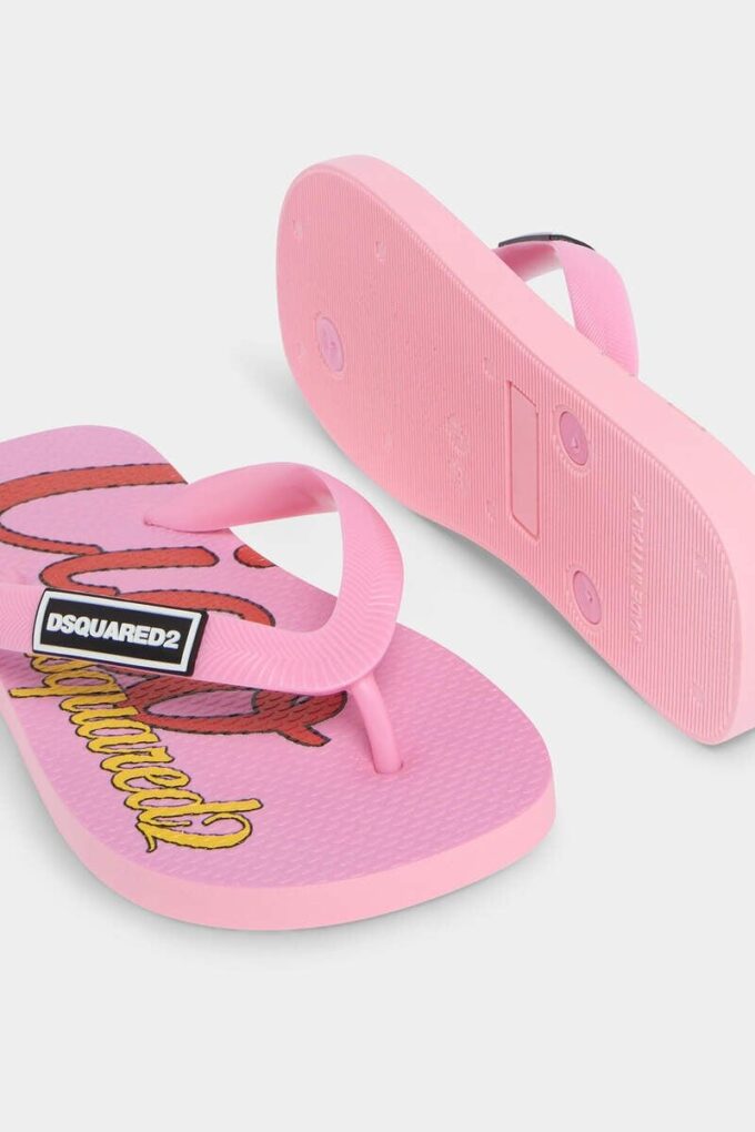 Infradito D2Kids per neonati