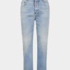 Jeans 642 con lavaggio chiaro Jeans 642 con lavaggio chiaro