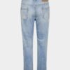 Jeans 642 con lavaggio chiaro Jeans 642 con lavaggio chiaro